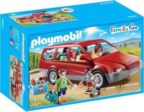 Amazon.fr : Playmobil Famille