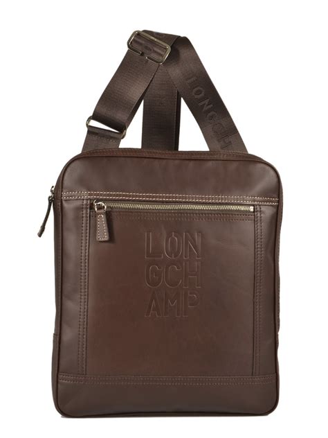 Amazon.fr : Sacoche Longchamp Homme