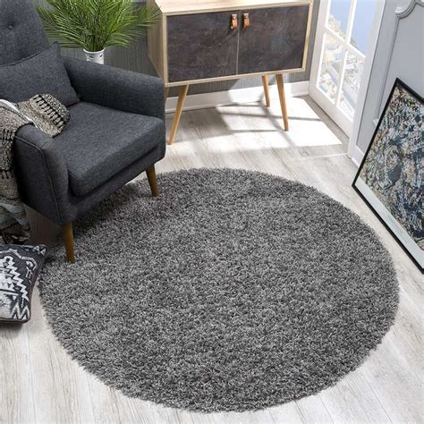 Amazon.fr : Tapis Rond