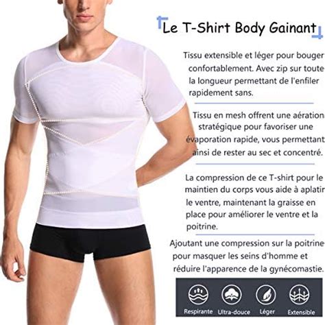 Amazon.fr : Tee Shirt Gainant