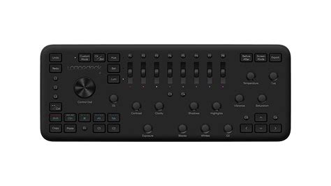 Amazon.in: Buy Loupedeck plus Photo and Video Editing …