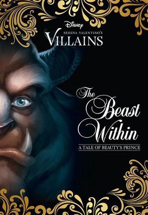 Amazon.in: Buy The Beast within (Disney Villains 2) (Disney …