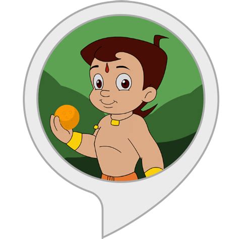 Amazon.in: Chhota Bheem Adventures : Alexa Skills