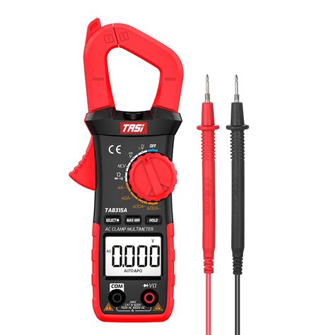 Amazon.in: Digital Clamp Meter