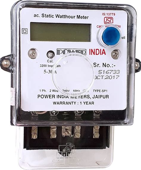 Amazon.in: Energy Meter