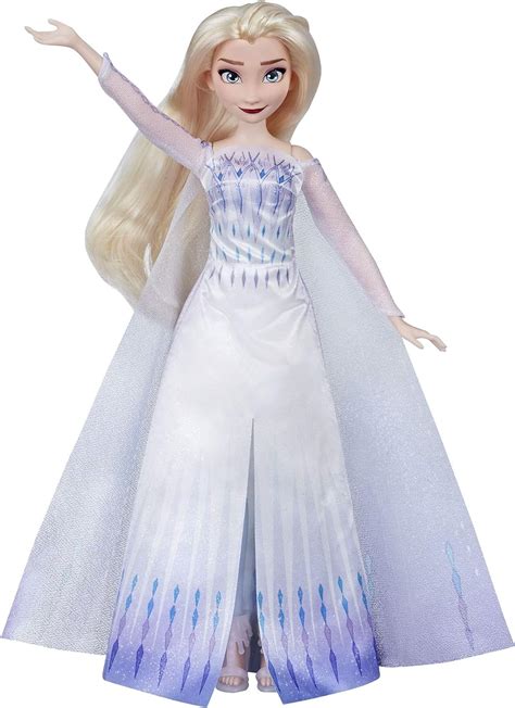 Amazon.in: Frozen Doll