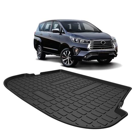 Amazon.in: GFX: Car Trunk Mats