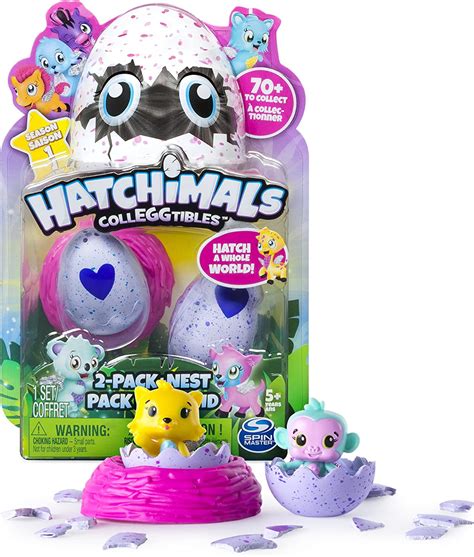 Amazon.in: Hatchimals: Toys & Games