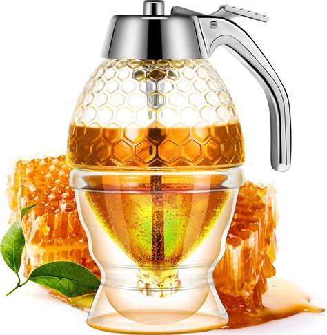 Amazon.in: Honey Dispenser