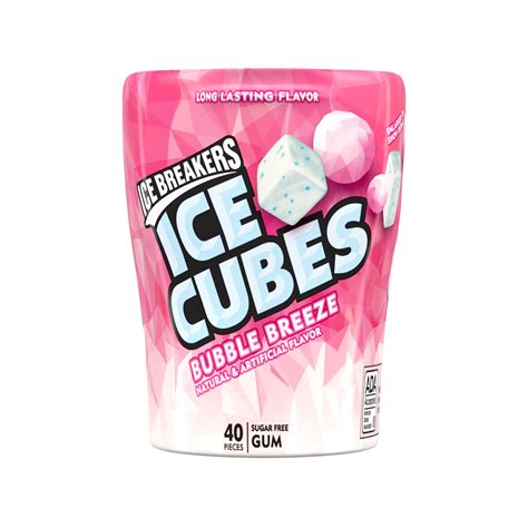 Amazon.in: Ice Breakers Chewing Gum