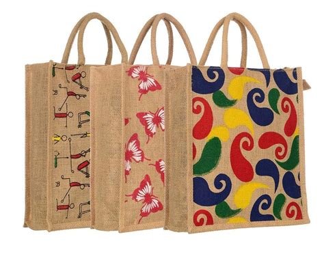 Amazon.in: Jute Bag