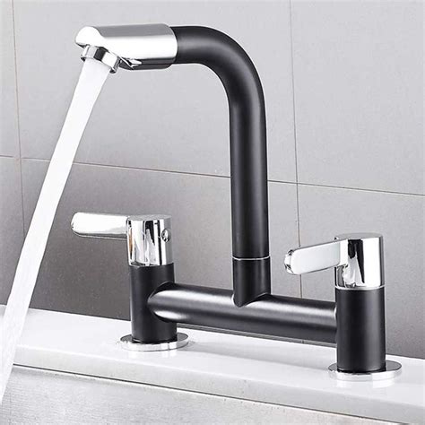 Amazon.in: Kitchen Sink Mixer Tap