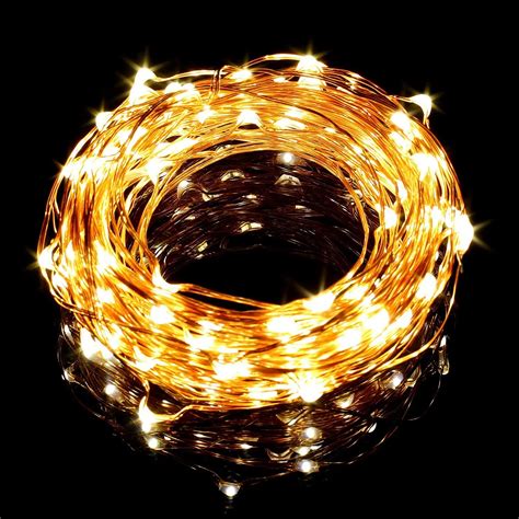 Amazon.in: Led Copper Wire Lights