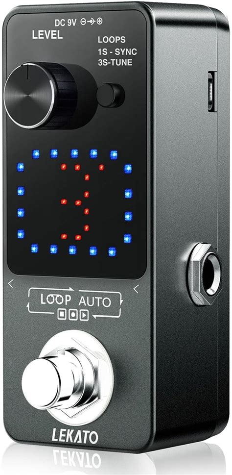 Amazon.in: Loop Pedal