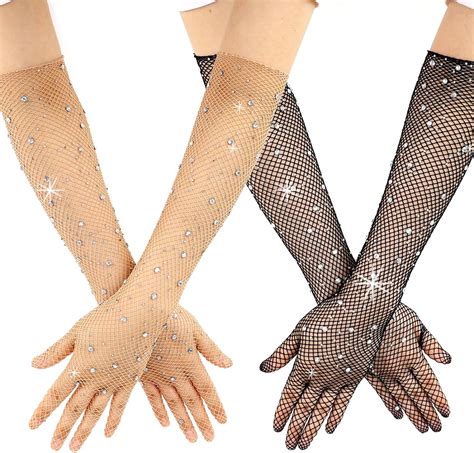 Amazon.in: Mesh Gloves