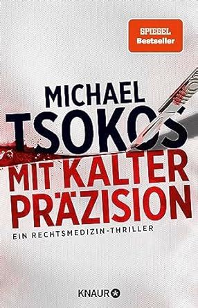 Amazon.in: Michael Tsokos: Books