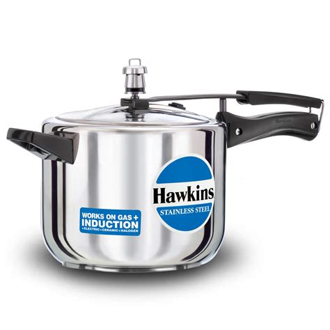 Amazon.in: Pressure Cooker 5 Litre