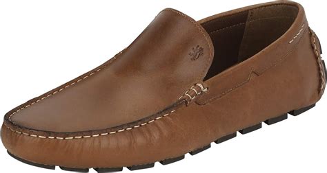 Amazon.in: Red Tape Shoes For Men Tan