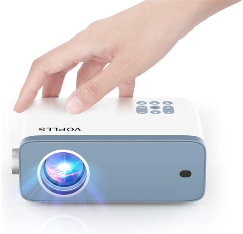 Amazon.in: Small Projector for Home