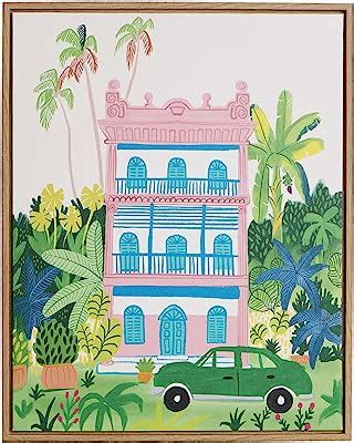 Amazon.in: chumbak art print