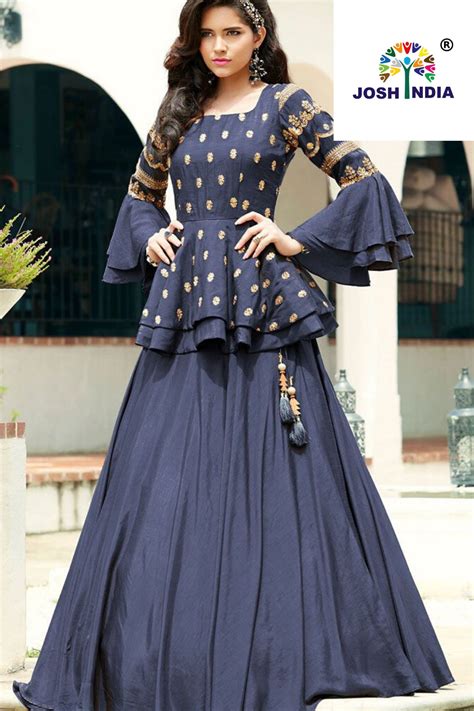 Amazon.in: indian dresses women party wear