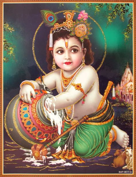 Amazon.in: photo of lord krishna