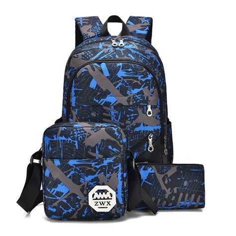 Amazon.in: school bags for boys