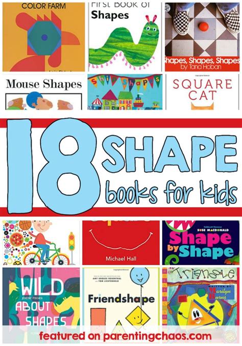 Amazon.in: shapes books for kids