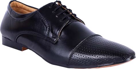 Amazon.in: shree leather shoes for men formal