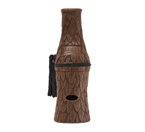 Amazon.in:Customer reviews: Flextone Lightning Owl Call