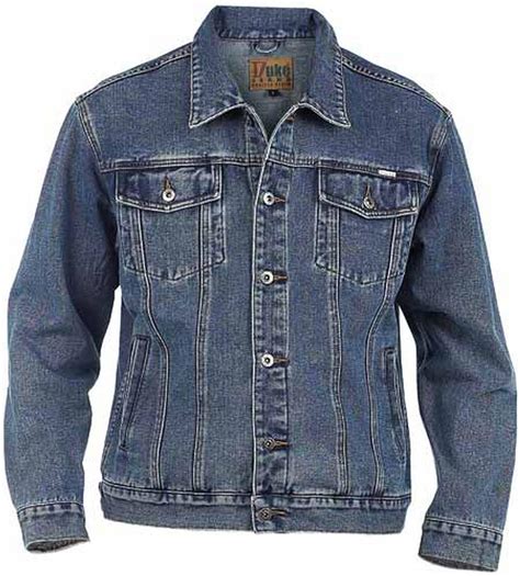 Amazon.it: Duke - Jeans / Uomo: Abbigliamento