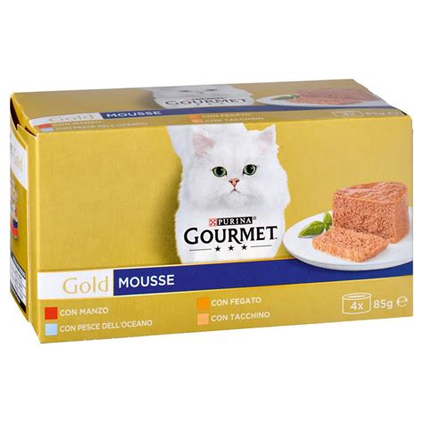 Amazon.it: Mousse Gatto