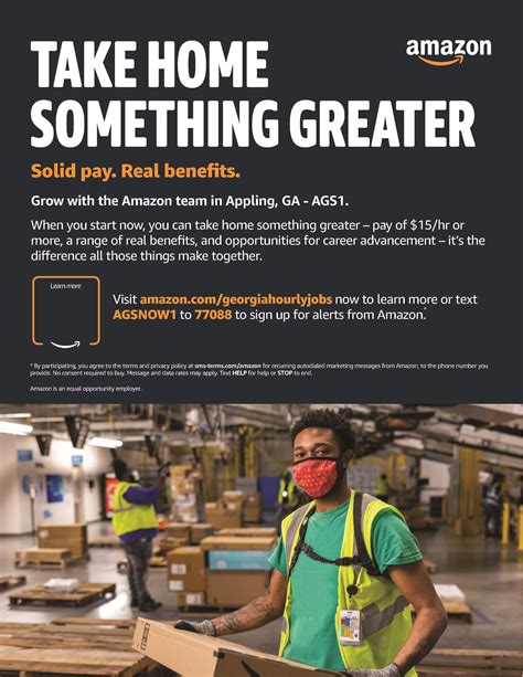 Amazon.job.com. New York, NY 10001 (Garment District area) 5 Av/W 33 St. From $17 an hour. Full-time + 1. Day shift + 3. Easily apply. LBA Logistics* is an Amazon Delivery Service Partner looking for enthusiastic, customer focus and result driven team players to be a part in delivering Amazon…. Employer. 