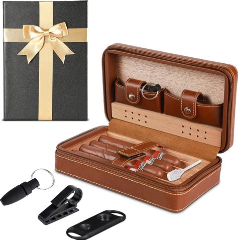 Amazon.nl: Humidors - Sigaaraccessoires: Gezondheid