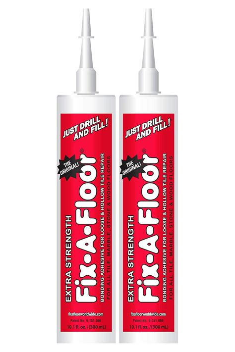 Amazon.nl:Customer reviews: Fix-A-Floor, Repair glue for loose …