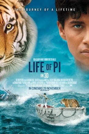 Amazon.nl:Customer reviews: Life of Pi