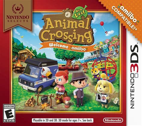 Amazon.nl:Customer reviews: Nintendo 197712 Animal Crossing …