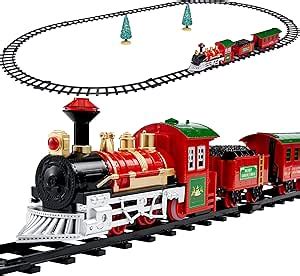 Amazon.se: Batteridriven Julstj&auml;rna