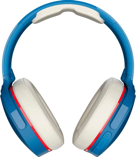 Amazon.se:Customer reviews: Skullcandy Hesh Evo T Over Ear Headphones …