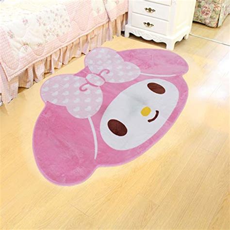 Amazon.se:Customer reviews: tianluo Rugs Cute Cartoon My …