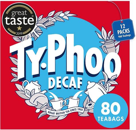 Amazon.sg: Decaf Tea