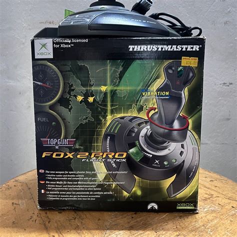 Amazon.sg:Customer reviews: Thrustmaster Top Gun Fox 2 Pro …