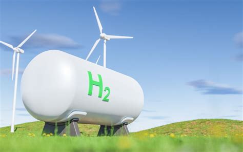 Nov 4, 2021 · The Green Hydrogen Catapult (GHC) set a goal of 45 giga
