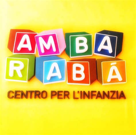 Ambarabà Centro Per l