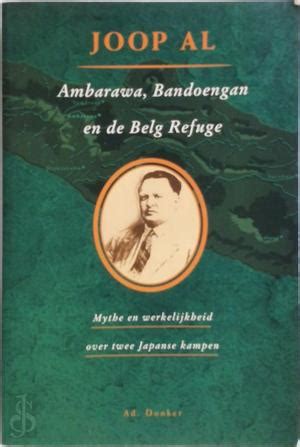 Ambarawa, bandoengan en de belg refuge. - Night study guide with questions and answers.