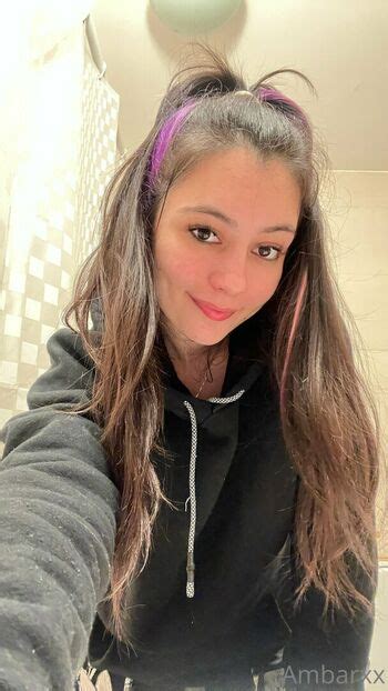 🍆 Ambarvioleta2 Onlyfans Leaked +18 113 Pics