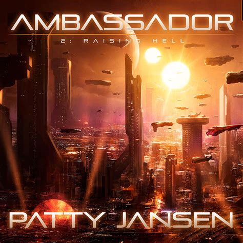 Ambassador 2 Raising Hell Ambassador 2
