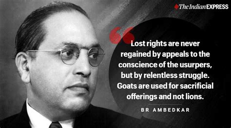 Ambedkar Foundamental Rights