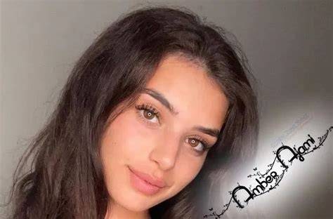 Amber Ajami Only Fans Xxx Video