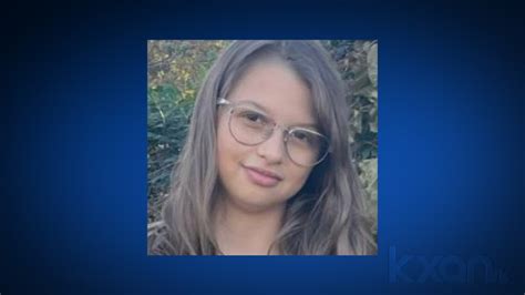 Amber Alert: 12-year-old girl missing, last seen in Gonzales